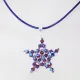 Star - Phoenix-Purple Leather - 2